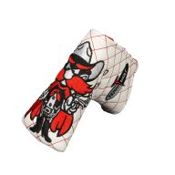 CMC Design Texas Tech Red Raiders, view 2 of 3
