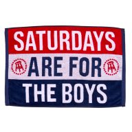 CMC Design SAFTB Towel, view 1 of 2