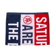 CMC Design SAFTB Towel, view 2 of 2