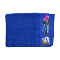 CMC Design Good Vibes Only Towel, view 2 of 2