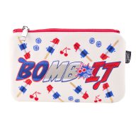 CMC Design Bomb It Valuables Pouch, view 1 of 3