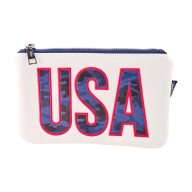 CMC Design USA Valuables Pouch, view 1 of 3