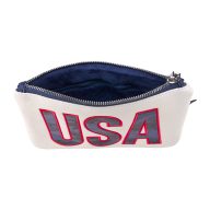 CMC Design USA Valuables Pouch, view 2 of 3