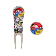 CMC Design Bazooka Divot Tool, view 1 of 3