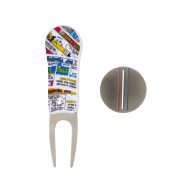 CMC Design Bazooka Divot Tool, view 3 of 3