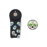 CMC Design Sugar Skull Divot Tool, view 2 of 3