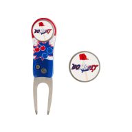CMC Design Bomb It Divot Tool, view 1 of 3