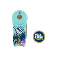 CMC Design Good Vibes Only Divot Tool, view 2 of 3