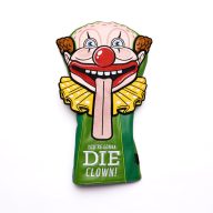RSVLTS Happy Gilmore You're Gonna Die, Clown!, view 1 of 2