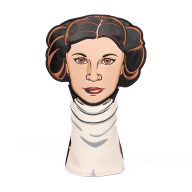 RSVLTS Star Wars Leia, view 3 of 4