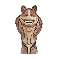 RSVLTS Star Wars Jar Jar, view 1 of 4