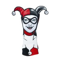 RSVLTS Batman Harley Quinn, view 1 of 2