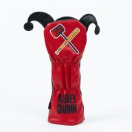 RSVLTS Batman Harley Quinn, view 2 of 2