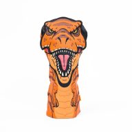 RSVLTS Jurassic Park T. Rex, view 1 of 4