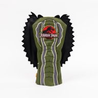 RSVLTS Jurassic Park Dilophosaurus, view 2 of 2