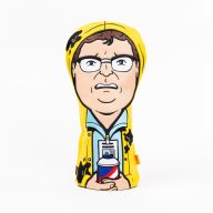 RSVLTS Jurassic Park Nedry, view 1 of 4