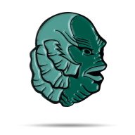 RSVLTS Universal Monsters Gill-Man, view 1 of 2