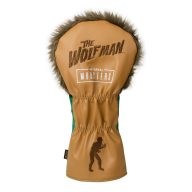RSVLTS Universal Monsters Wolf Man, view 3 of 5