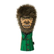 RSVLTS Universal Monsters Wolf Man, view 1 of 3