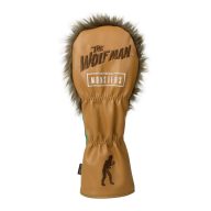 RSVLTS Universal Monsters Wolf Man, view 5 of 5