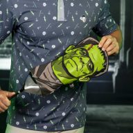 RSVLTS Universal Monsters Frankenstein's Monster, view 2 of 6