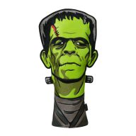 RSVLTS Universal Monsters Frankenstein's Monster, view 4 of 6