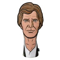 RSVLTS Star Wars Han Solo, view 4 of 6