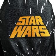 RSVLTS Star Wars Chewie, view 6 of 6
