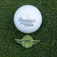 RSVLTS Star Wars Yoda, view 2 of 3