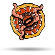 RSVLTS Star Wars Sarlacc, view 1 of 3