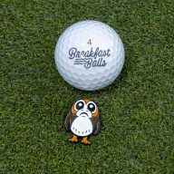 RSVLTS Star Wars Porg, view 2 of 3
