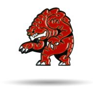 RSVLTS Star Wars Rancor, view 1 of 2