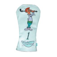 RSVLTS The Jetsons Orbit City Golf Club, view 1 of 3