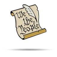 RSVLTS We The People, view 1 of 3