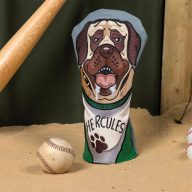 RSVLTS The Sandlot The Beast, view 2 of 6