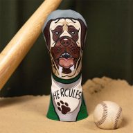 RSVLTS The Sandlot The Beast, view 5 of 6