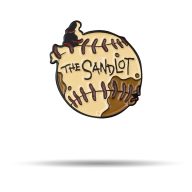 RSVLTS The Sandlot Signed Baseball, view 1 of 3