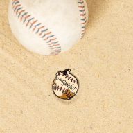 RSVLTS The Sandlot Signed Baseball, view 2 of 3
