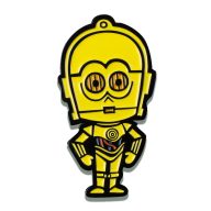 RSVLTS Star Wars C-3PO, view 3 of 3