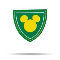 RSVLTS Disney Mickey Mouse Country Club, view 1 of 3