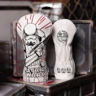 RSVLTS Star Wars Empire Enforcers, view 2 of 3