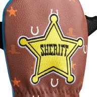 RSVLTS Toy Story Woody, view 3 of 6