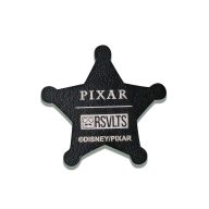 RSVLTS Toy Story Woody's Badge, view 2 of 3
