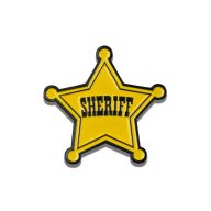 RSVLTS Toy Story Woody's Badge, view 3 of 3