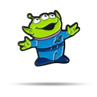 RSVLTS Toy Story Little Green Man, view 1 of 3