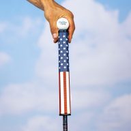 RSVLTS American Flag, view 1 of 4