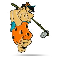 RSVLTS The Flintstones Swingin' Fred, view 1 of 3