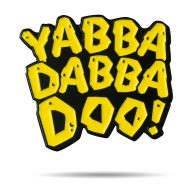RSVLTS The Flintstones Yabba Dabba Doo!, view 1 of 3
