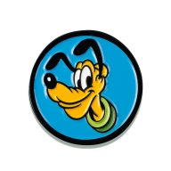 RSVLTS Disney Pluto, view 2 of 3