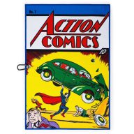 RSVLTS Superman Action Comics #1, view 1 of 3
